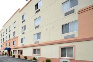 Alojamiento - Sheridan Hotel