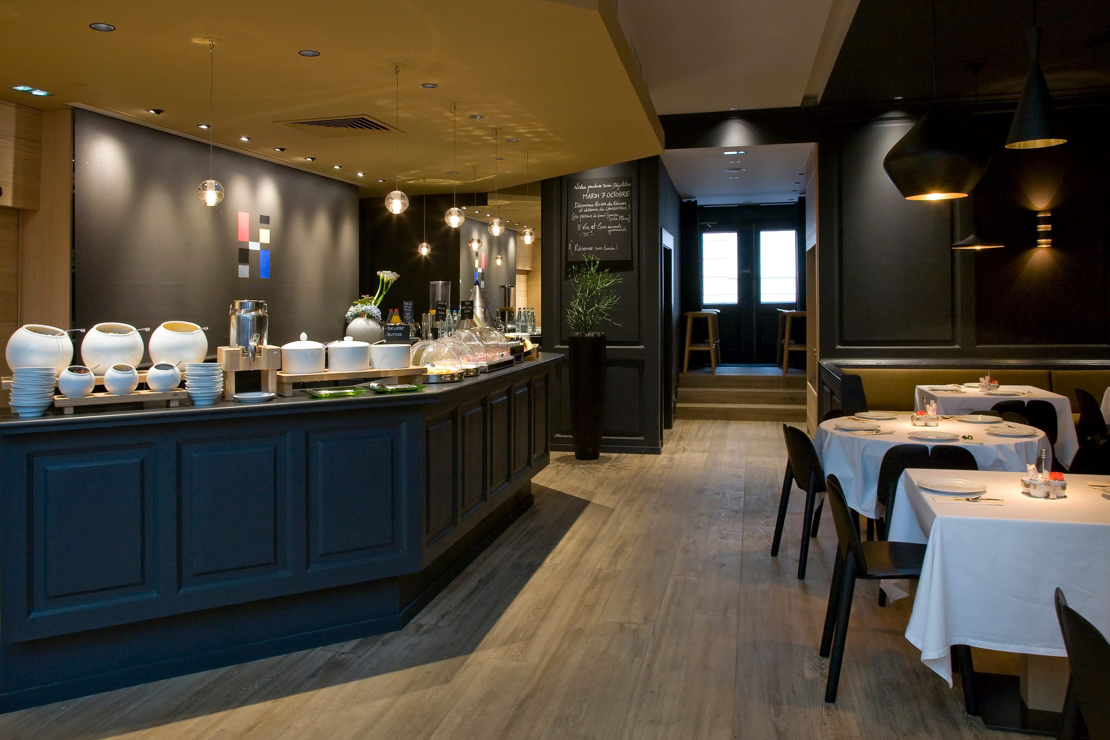 Restaurant Hotel Hannong