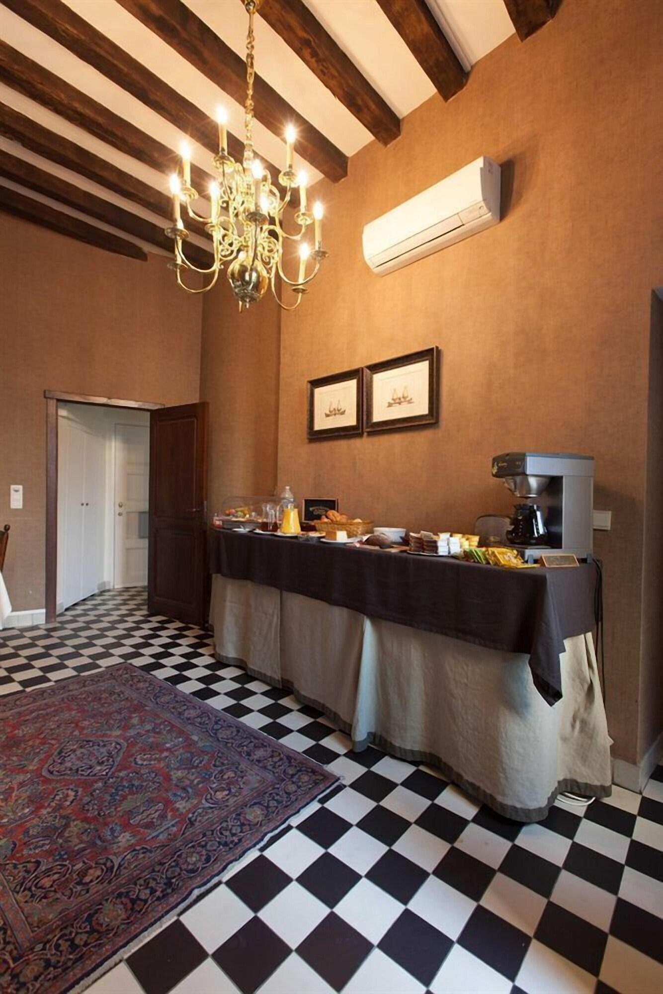 Restaurant Hotel Boterhuis