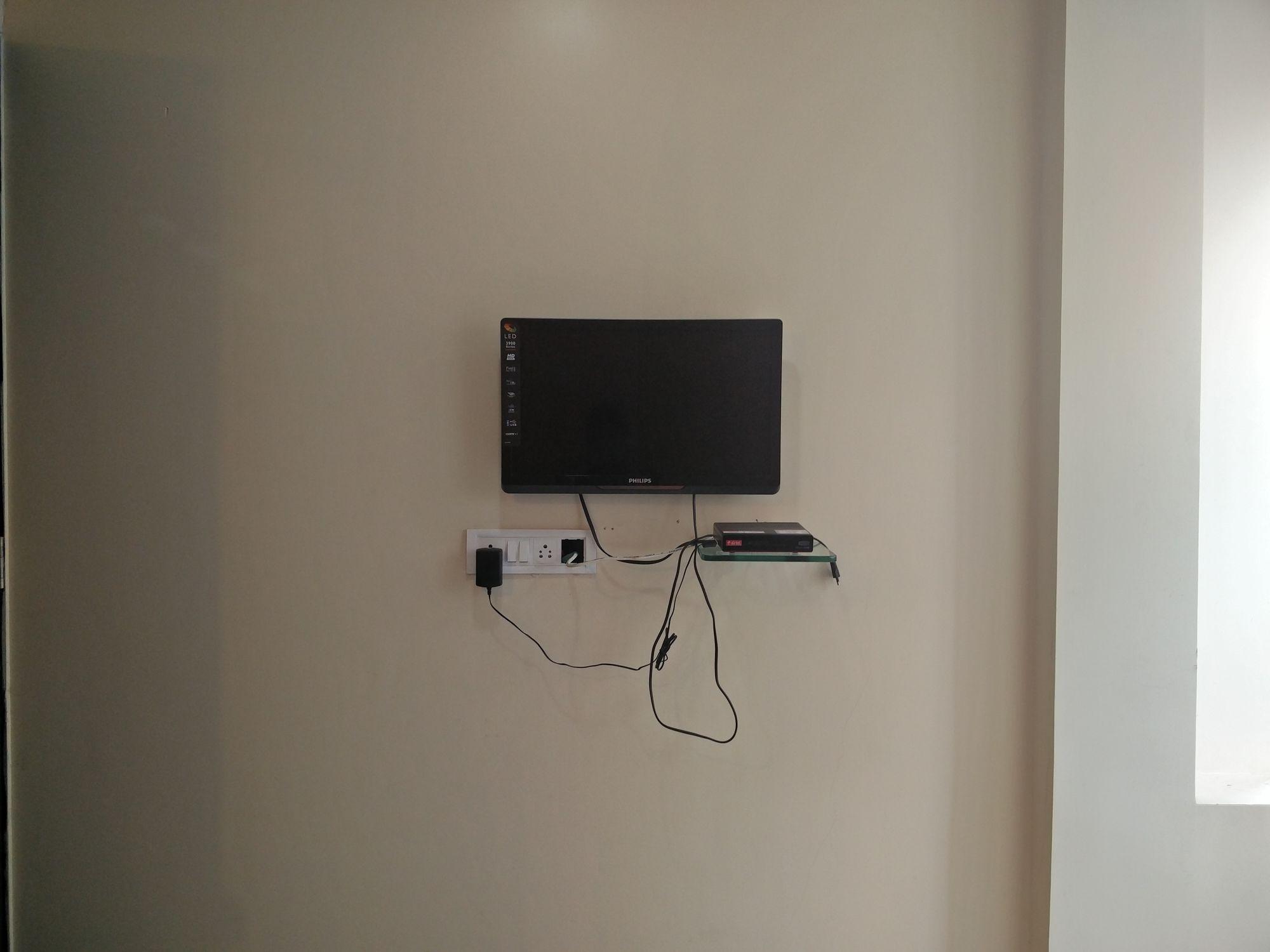 Set de Habitación Hotel New Shree Niwas