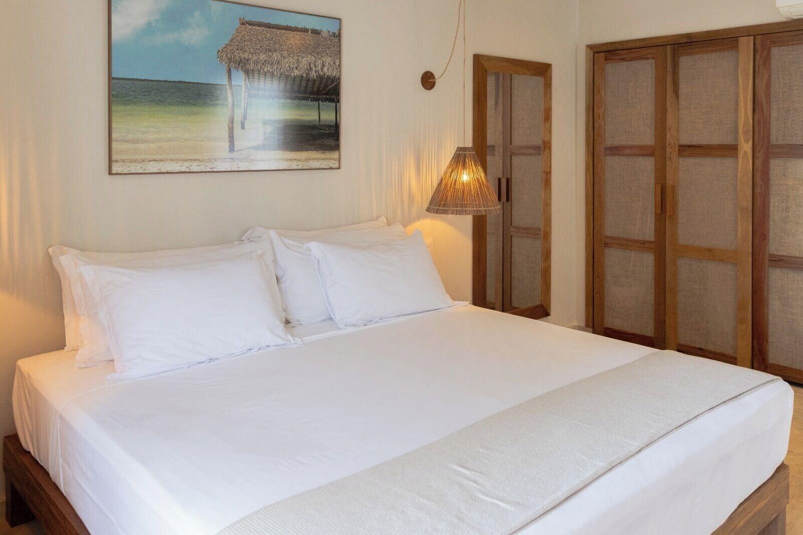 Habitación Villa Tapi