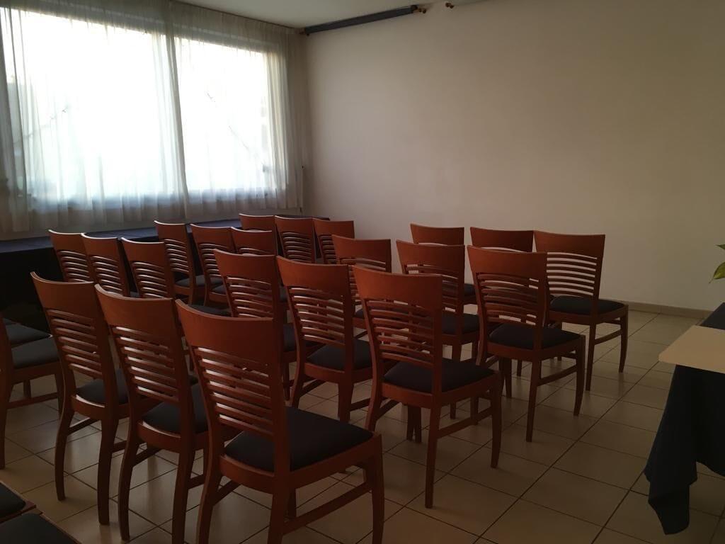 Sala de Reuniones Hotel Sole e Mare