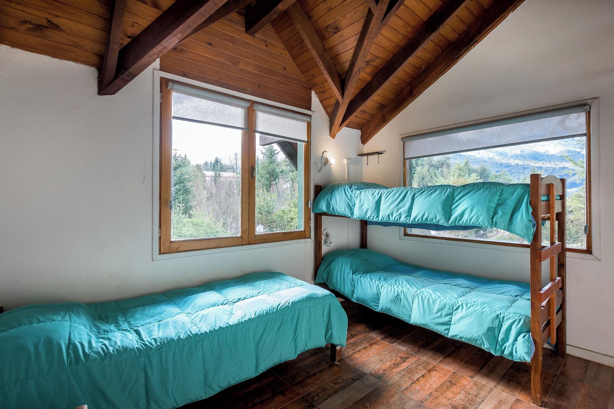 Habitación Hostel La Angostura