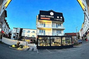 Alojamiento - Sky Vista Hotel