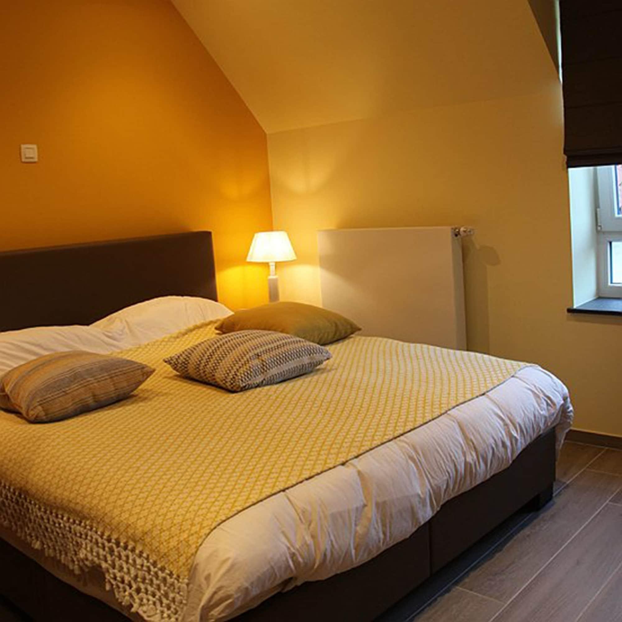 Habitación Dotter 17