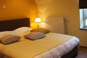 Alojamiento - Dotter 17