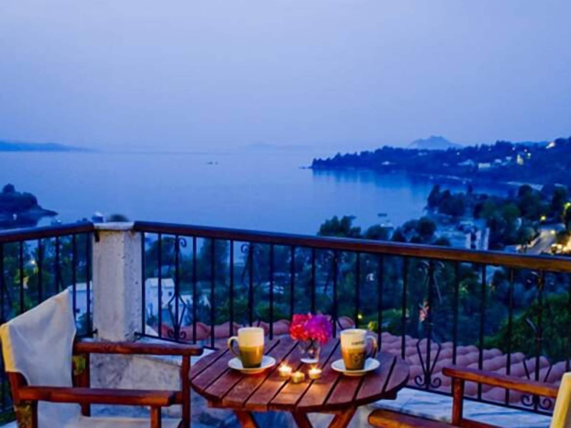 Varios Villa Kavourakia