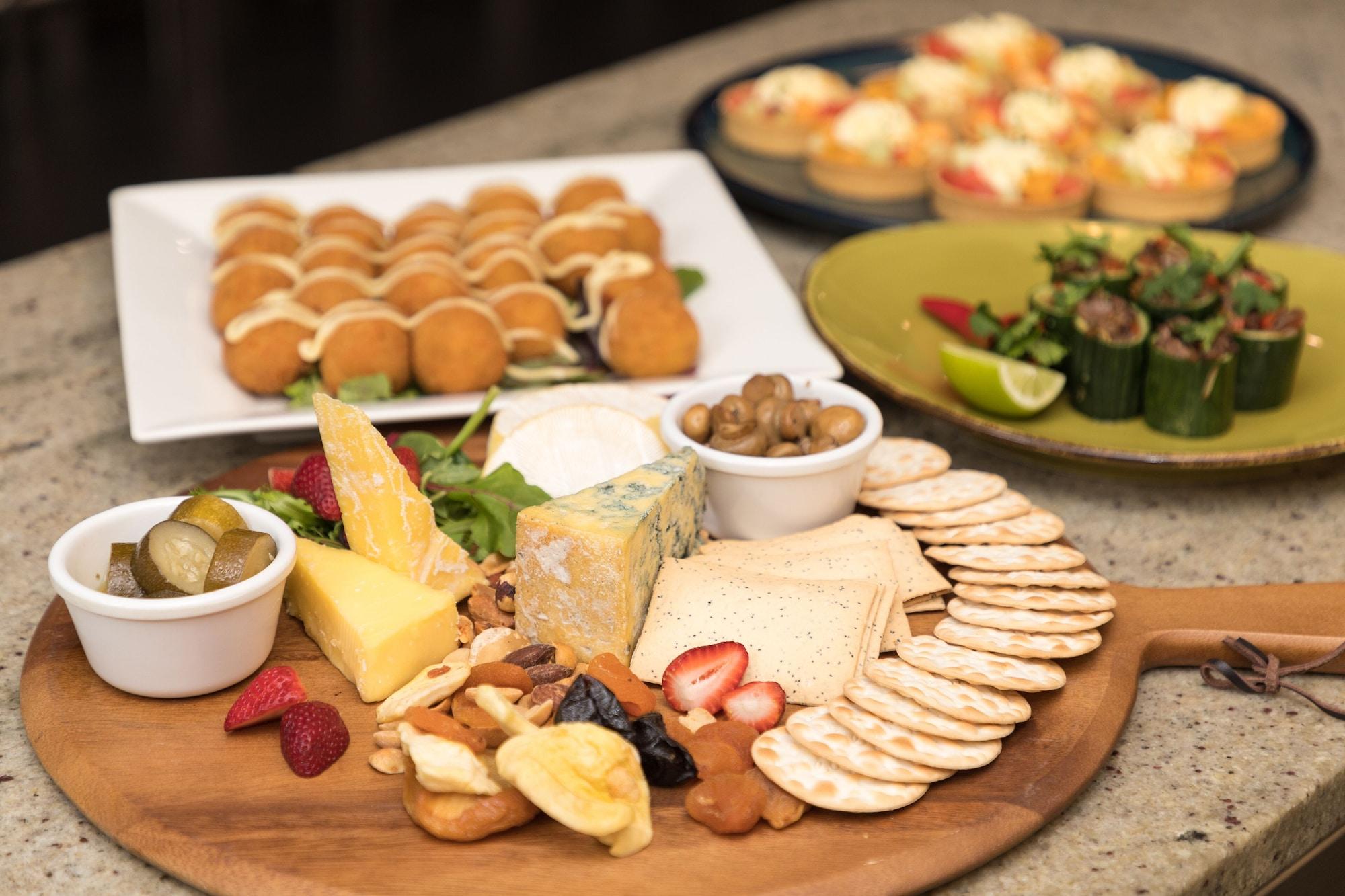 Restaurant Mawson Lakes Hotel & Function Centre