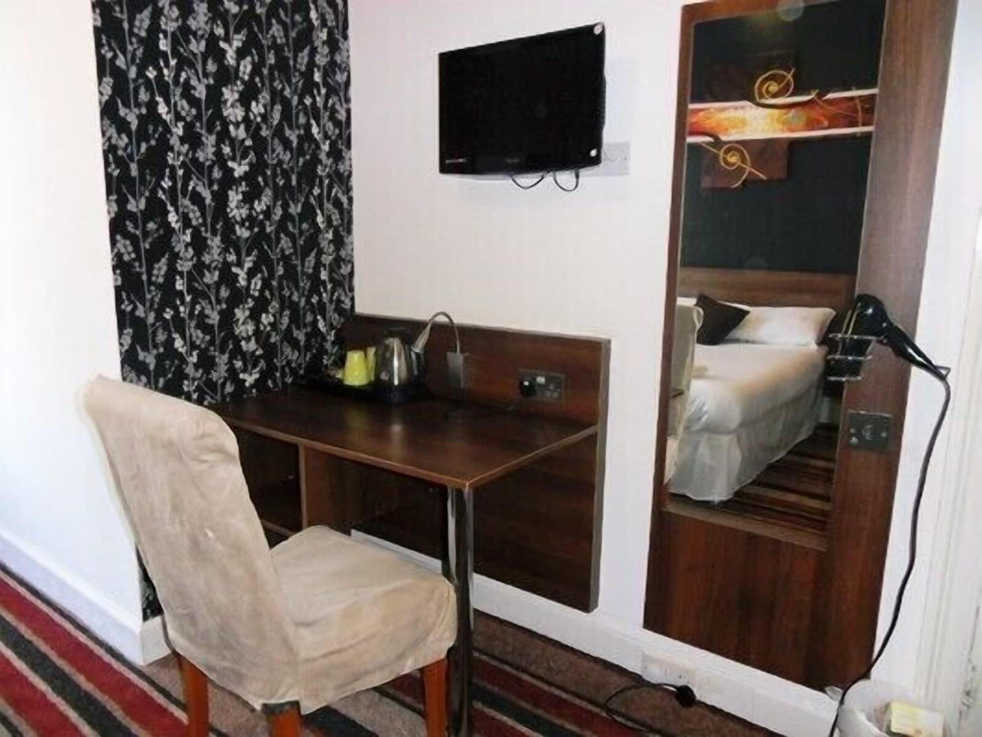 Set de Habitación Blossom Guest House