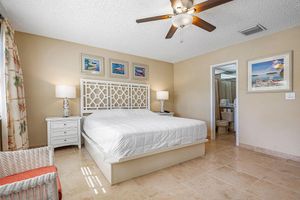 Renta temporal - Coconut Bay Resort