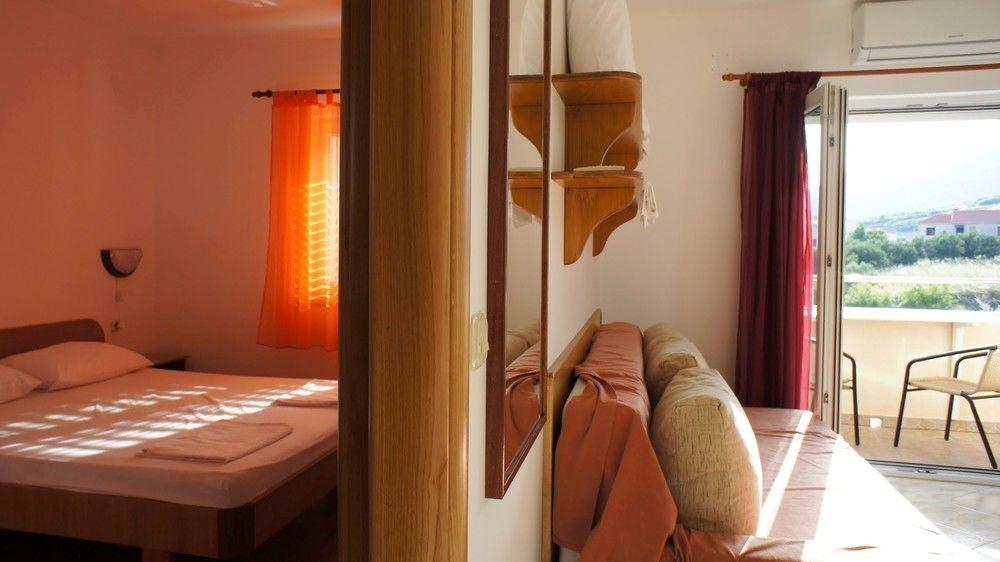 Habitación Villa Ana