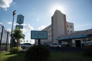 Alojamiento - Golden Tower Aeroporto - Lizz - By Fênix Hotéis