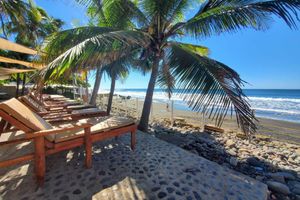 Alojamiento - Casa Maya