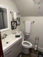 Alquiler Vacacional - Peaceful and secluded getaway in Saline County