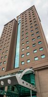 undefined - Hotel 4 estrellas con Gimnasio