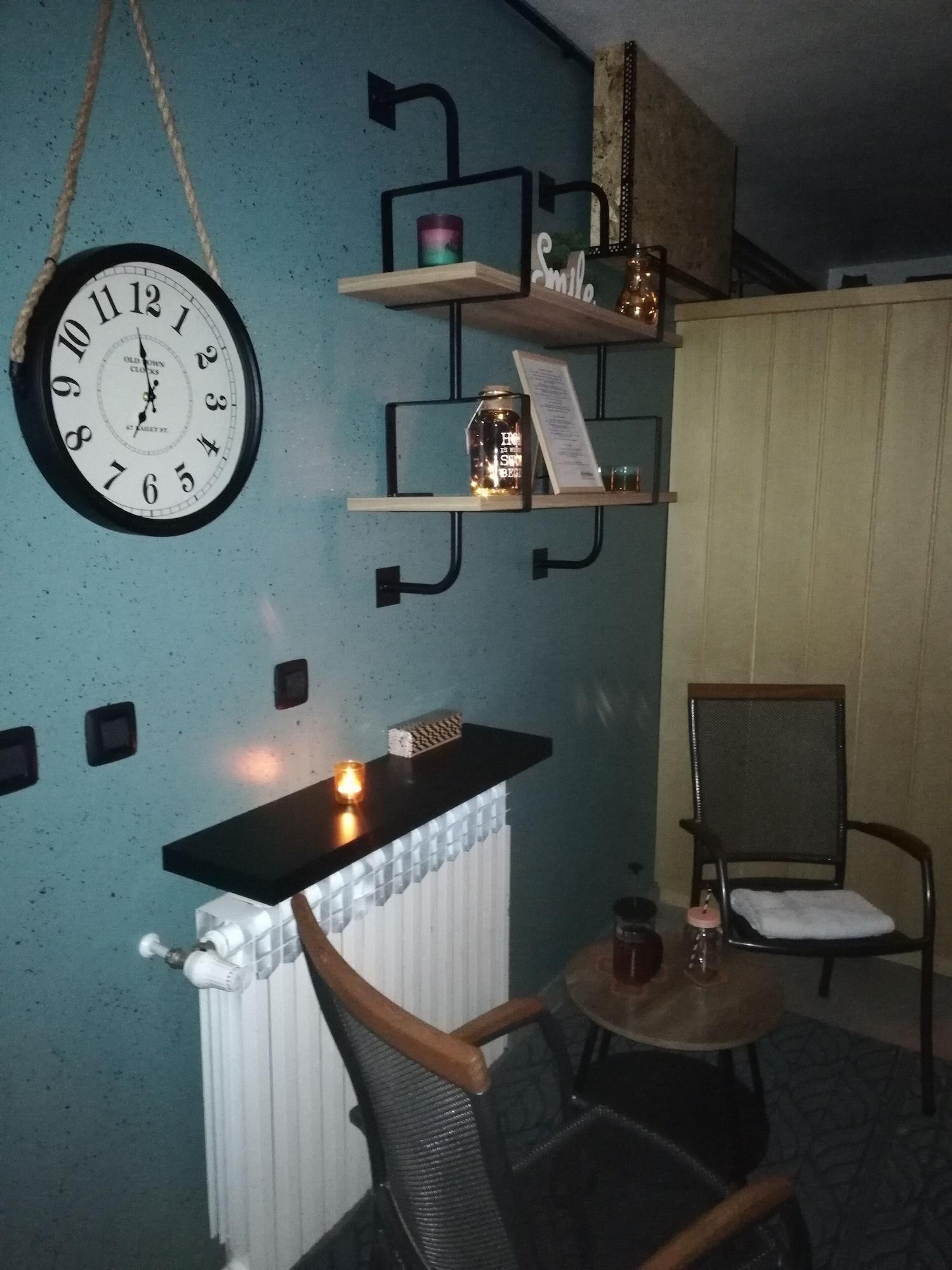 Spa Studio Apartments Korosteljev