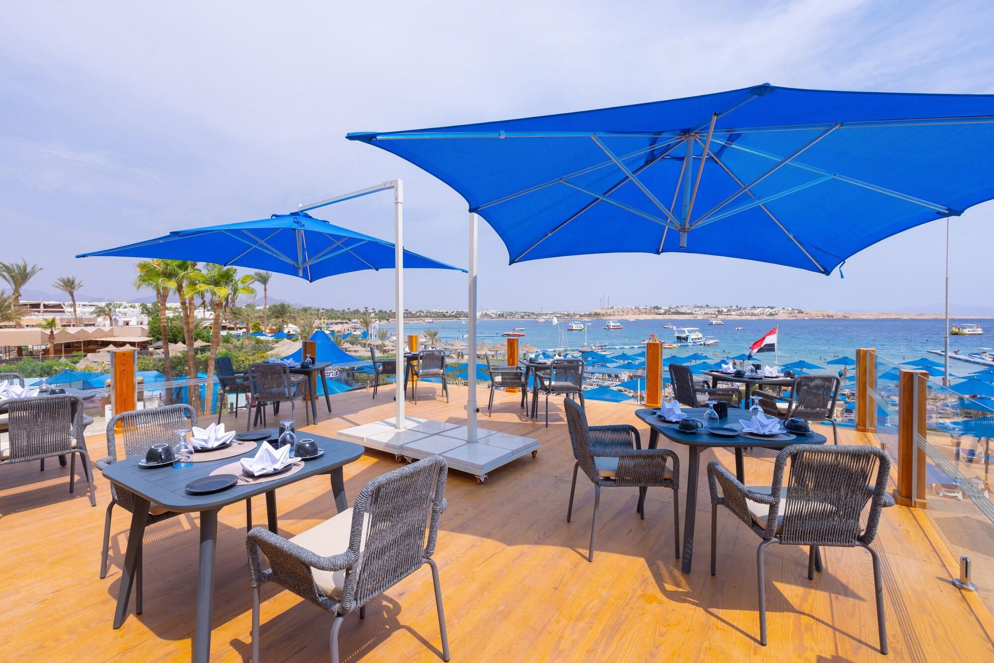 Restaurant Naama Bay Suites & Spa