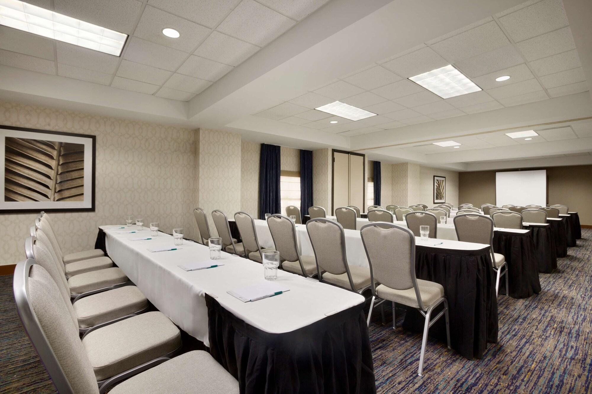 Sala de Reuniones Homewood Suites by Hilton Orlando-International Drive/Convention Center