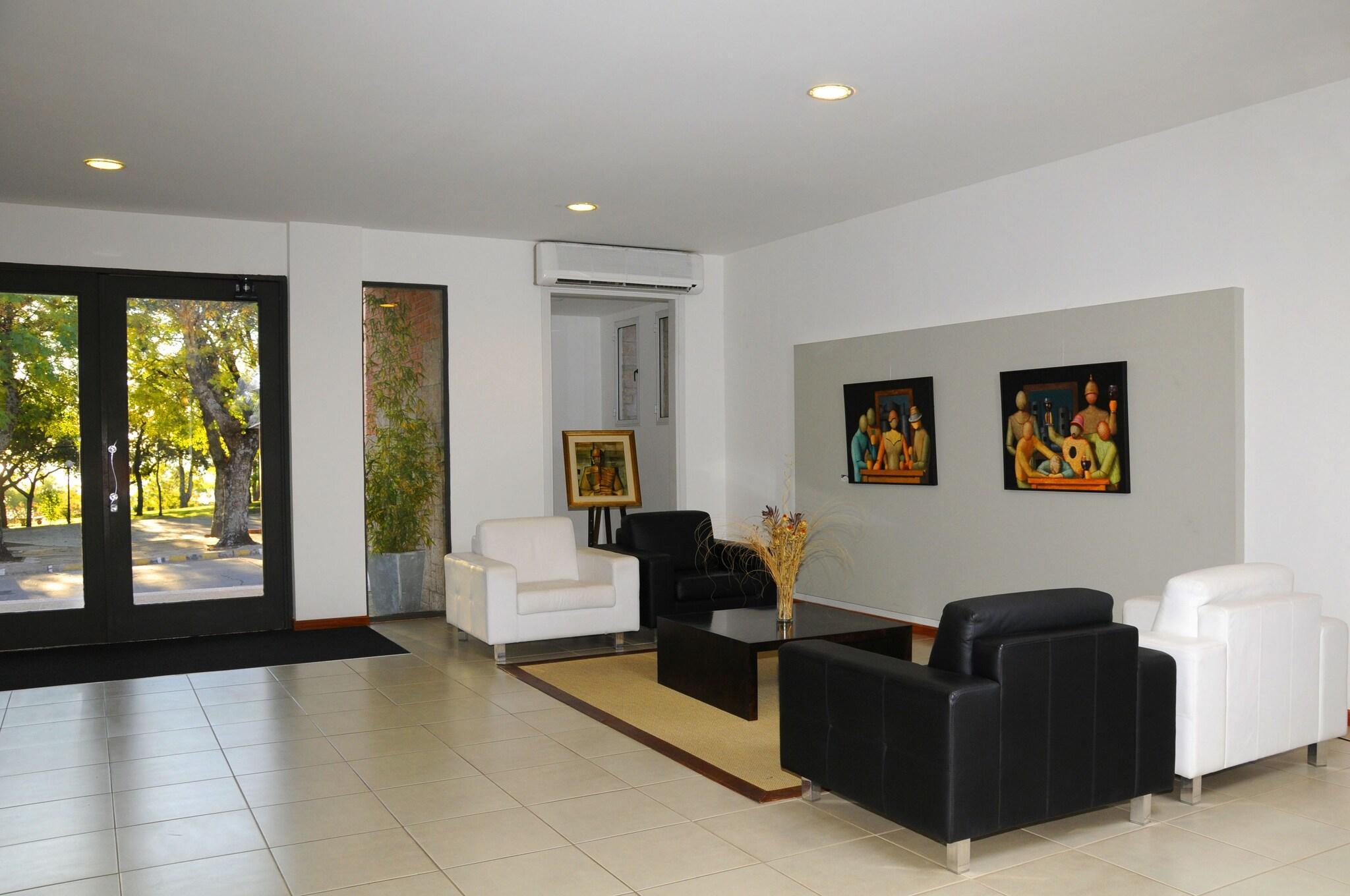 Restaurant Gran Hotel Fray Bentos