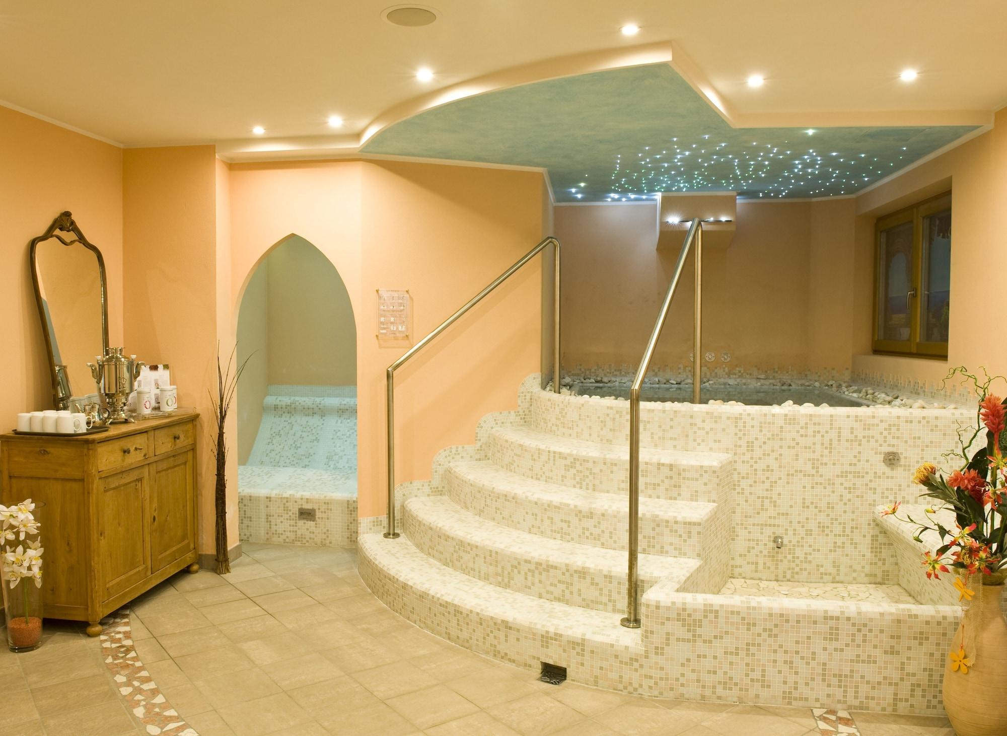Spa Hotel Garni La Vigna - Adult Friendly