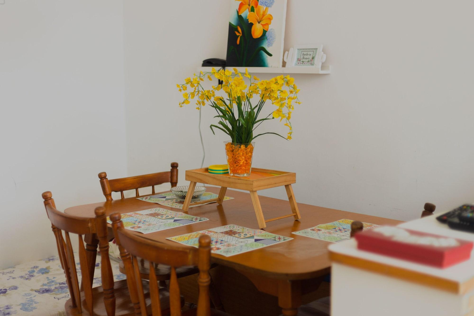 Sala de Reuniones Studio na Carioca