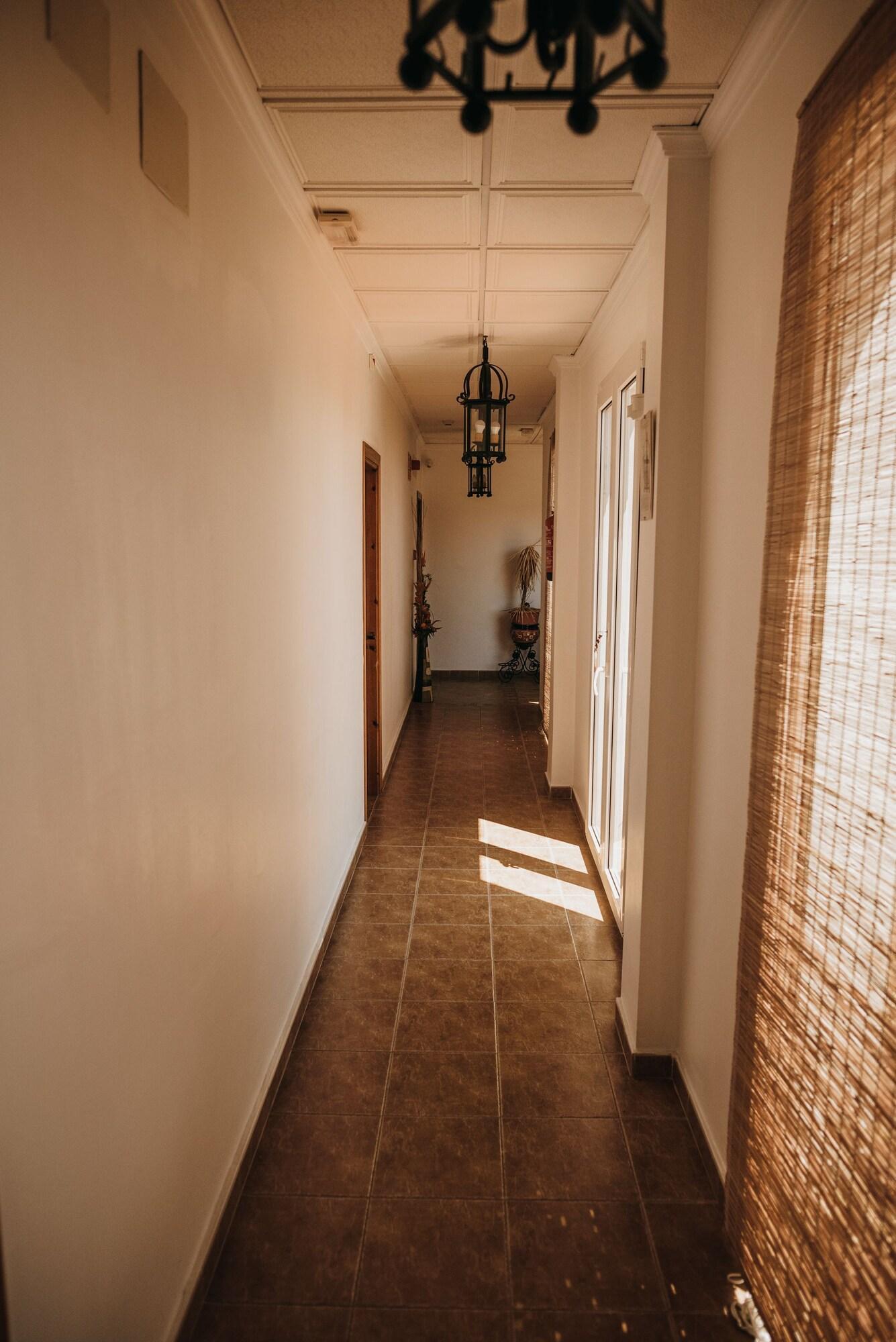 Vista Lobby Nuro