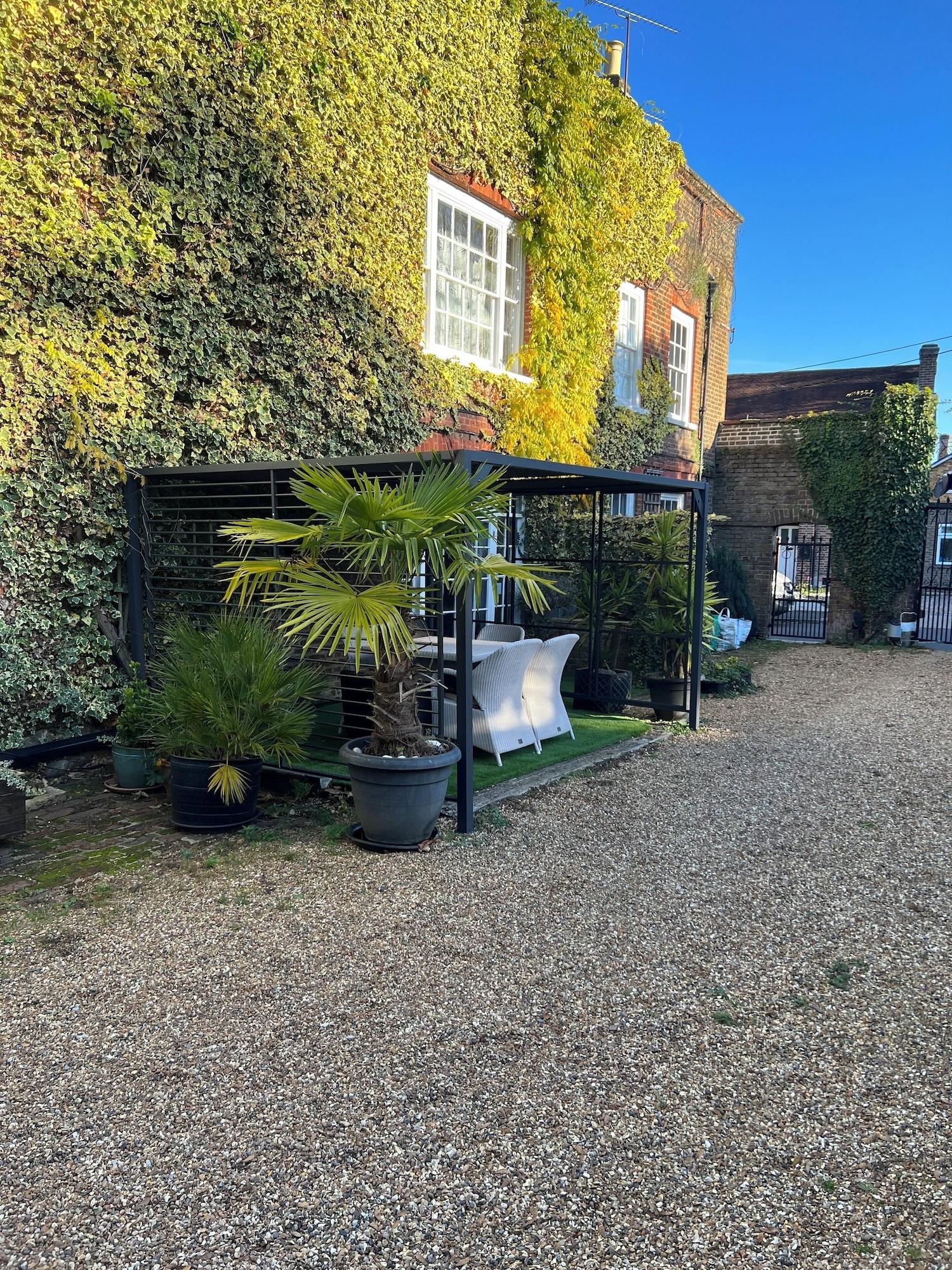 Varios Harmondsworth Hall Guest House Heathrow