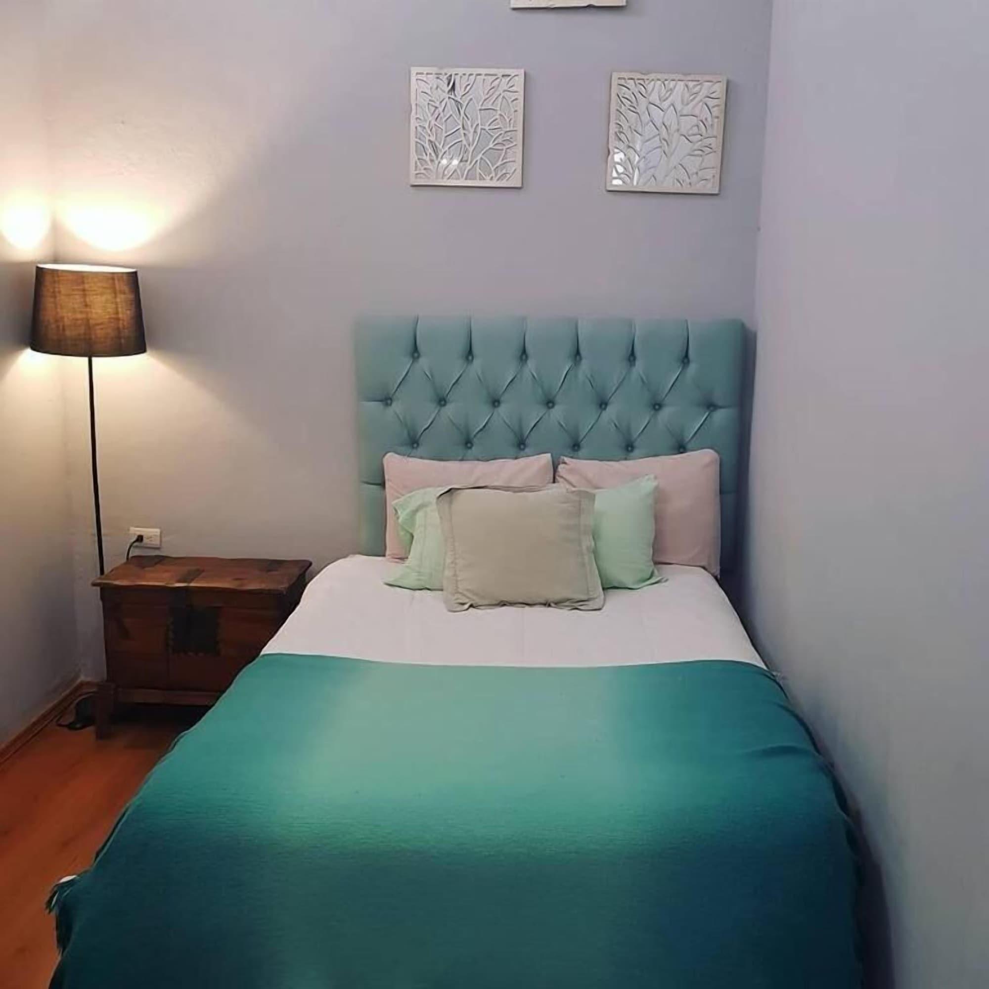 Habitación Hidalgo 18 Hotel