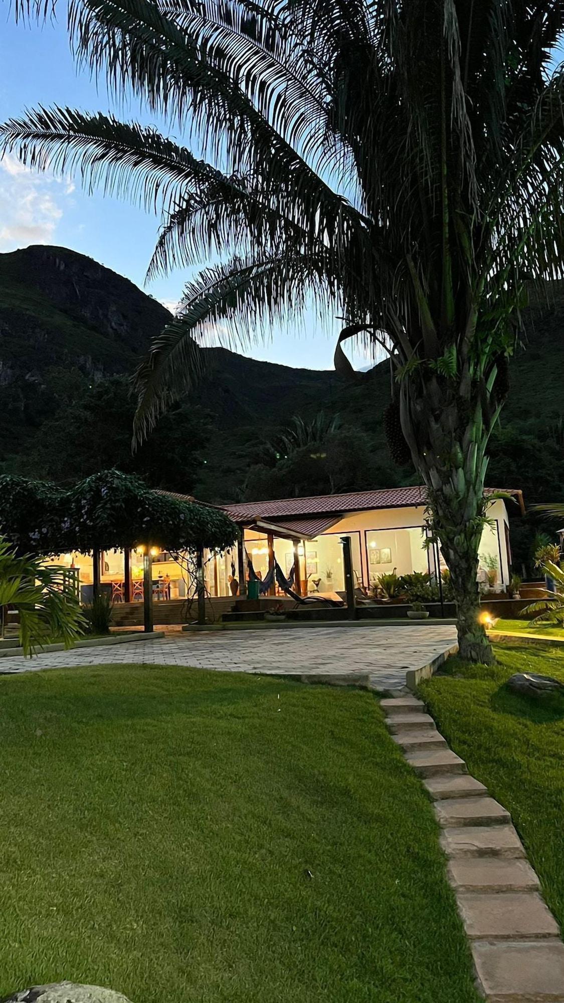 Varios Hotel Villa Babaçu