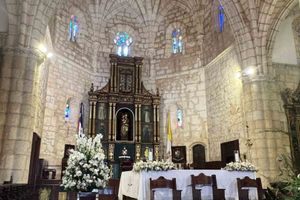 Actividad - City tour por Santo Domingo