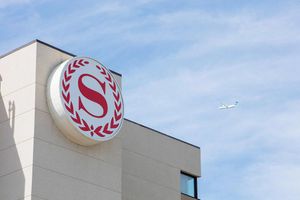 Alojamiento - Sheraton Cavalier Calgary Hotel