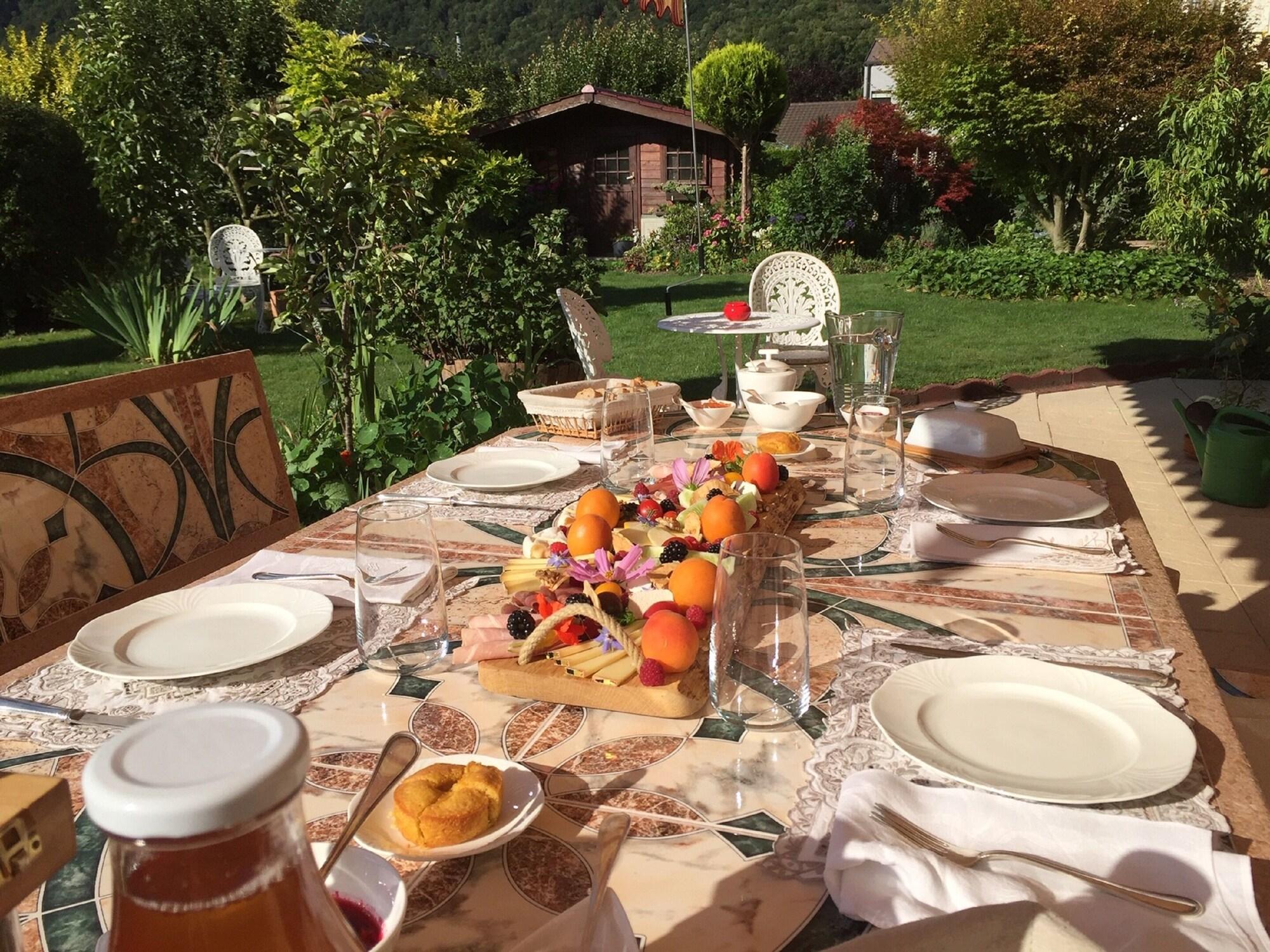 Restaurant B&B Mon Rêve