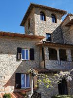Alojamiento - Hotel Pescille - Tuscany Charme