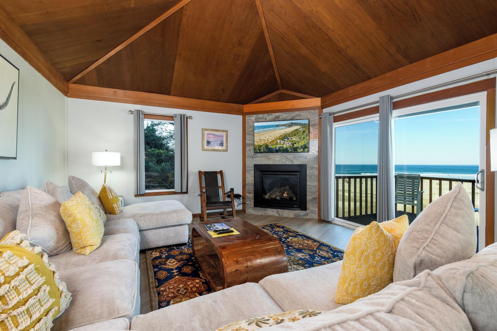 Varios Little Creek Cove Beachfront Resort