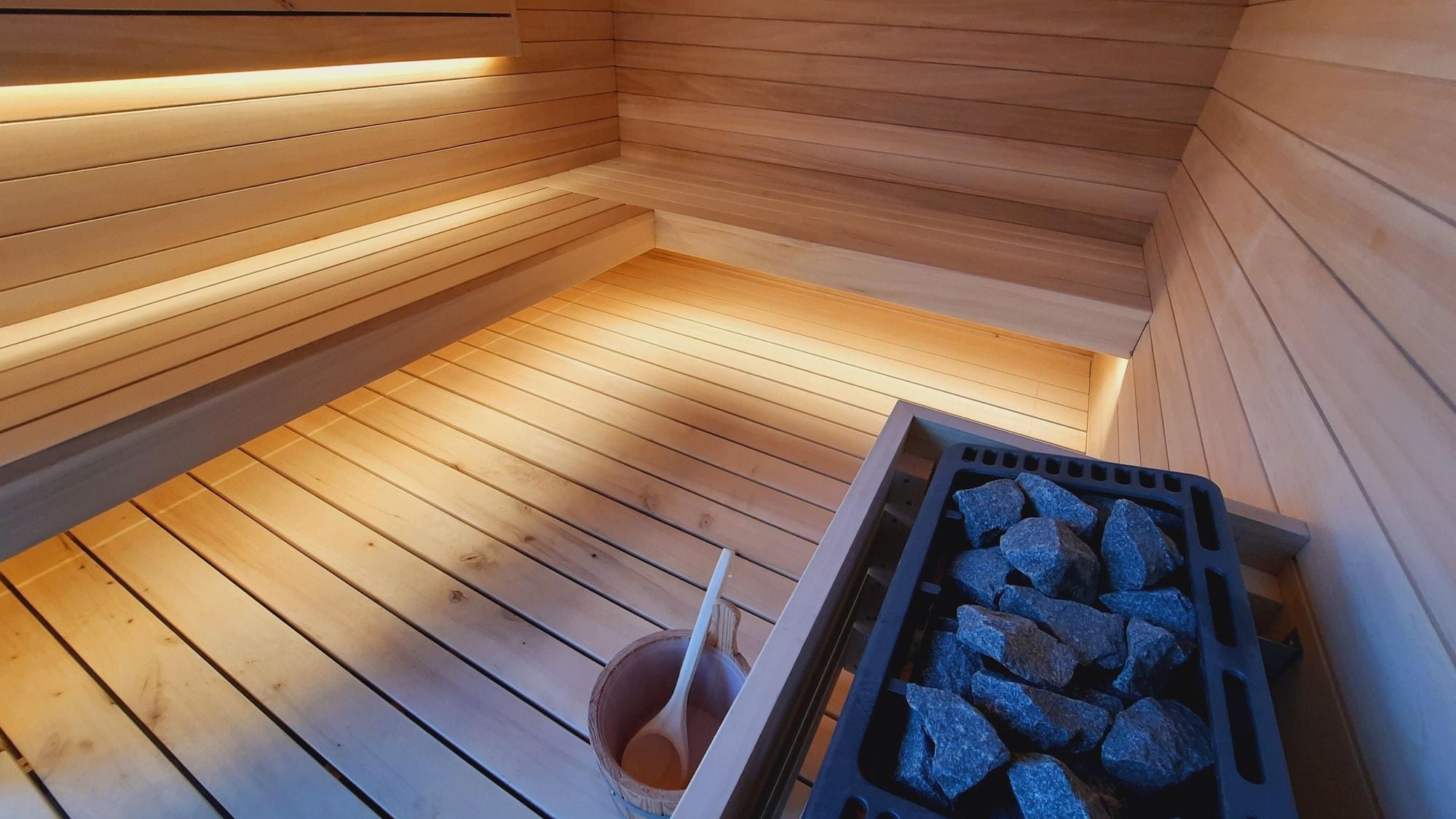 Spa Azur en Ardenne
