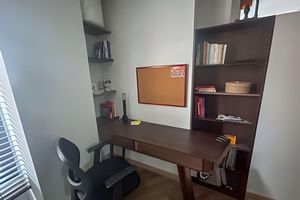 Alquiler Vacacional - Hermoso Apartamento Chico Navarra 109