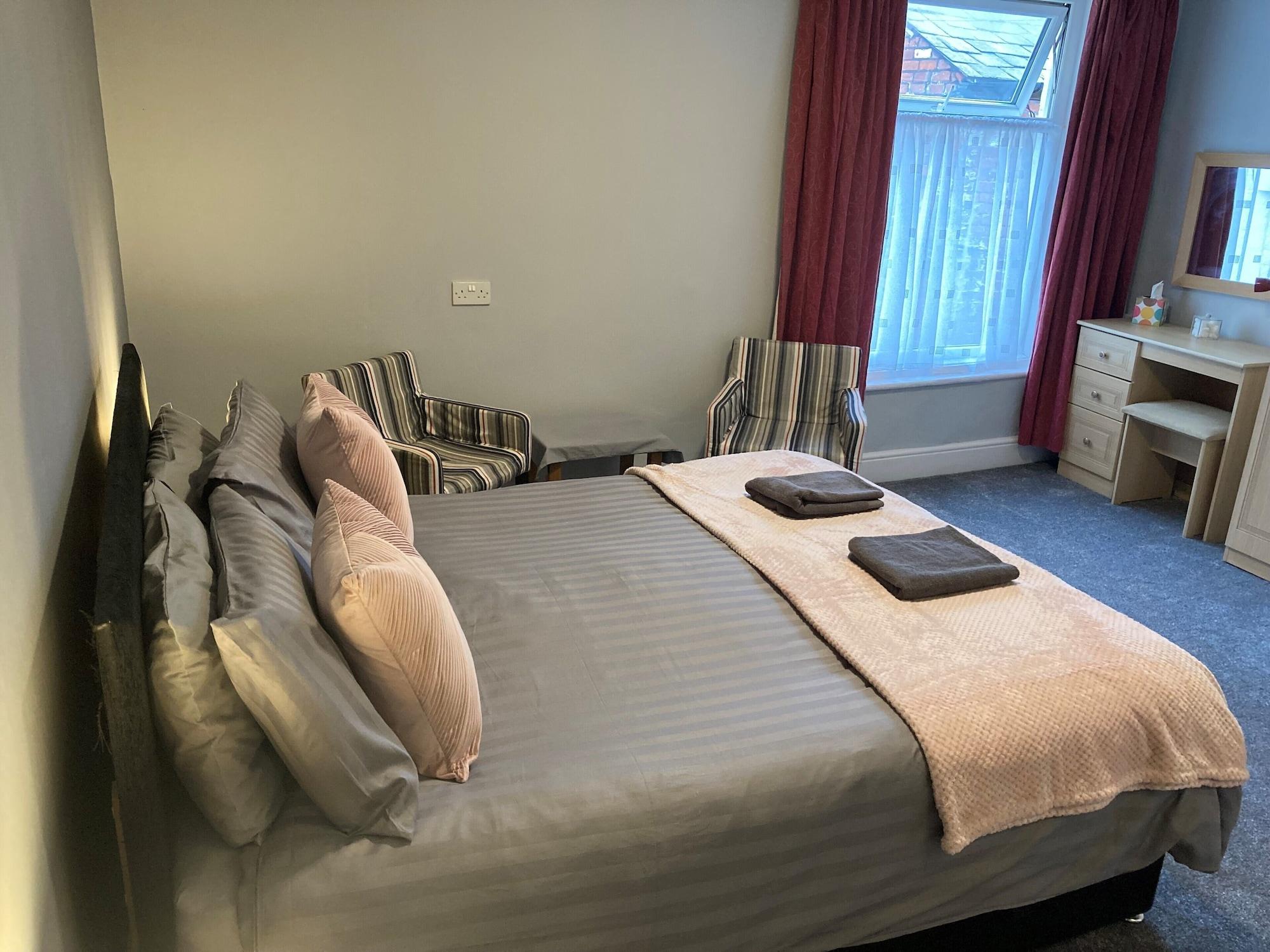 Habitación The Lenbrook