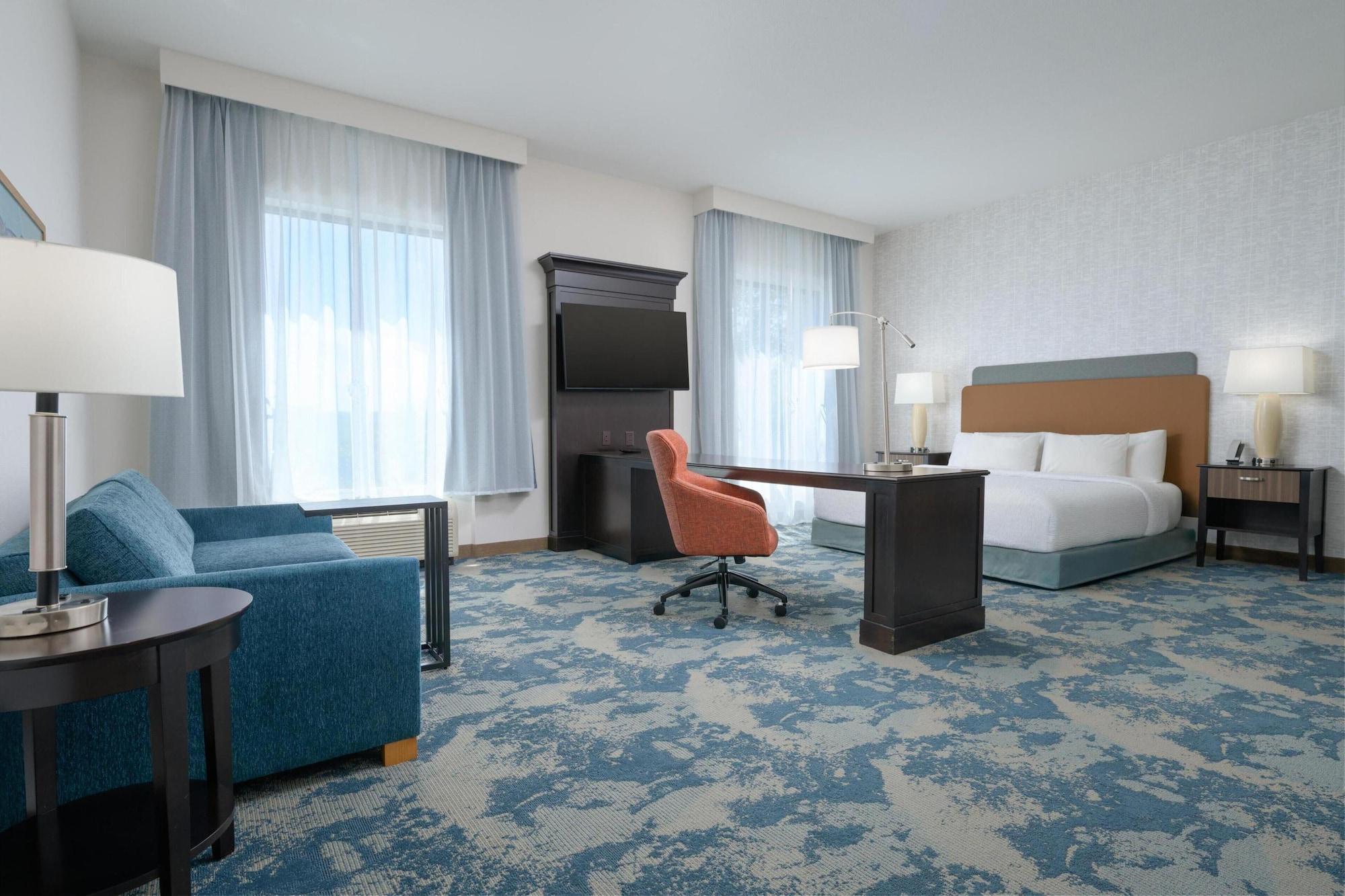 Habitación Hampton Inn & Suites Chattanooga/Hamilton Place