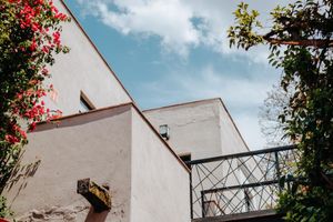 Hoteles en San Miguel de Allende 4 Estrellas