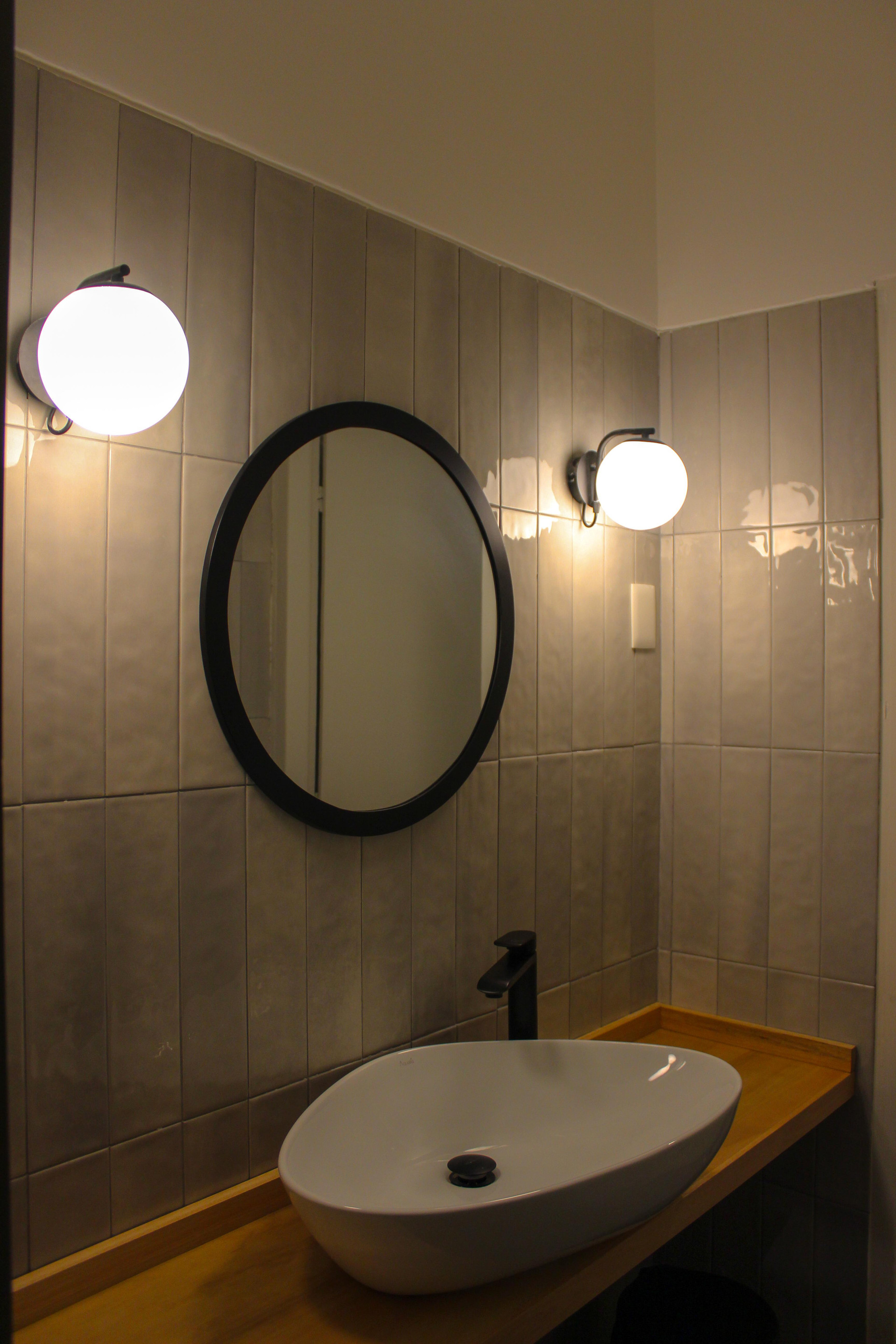 Equipamiento de Habitación Balfers Hotel