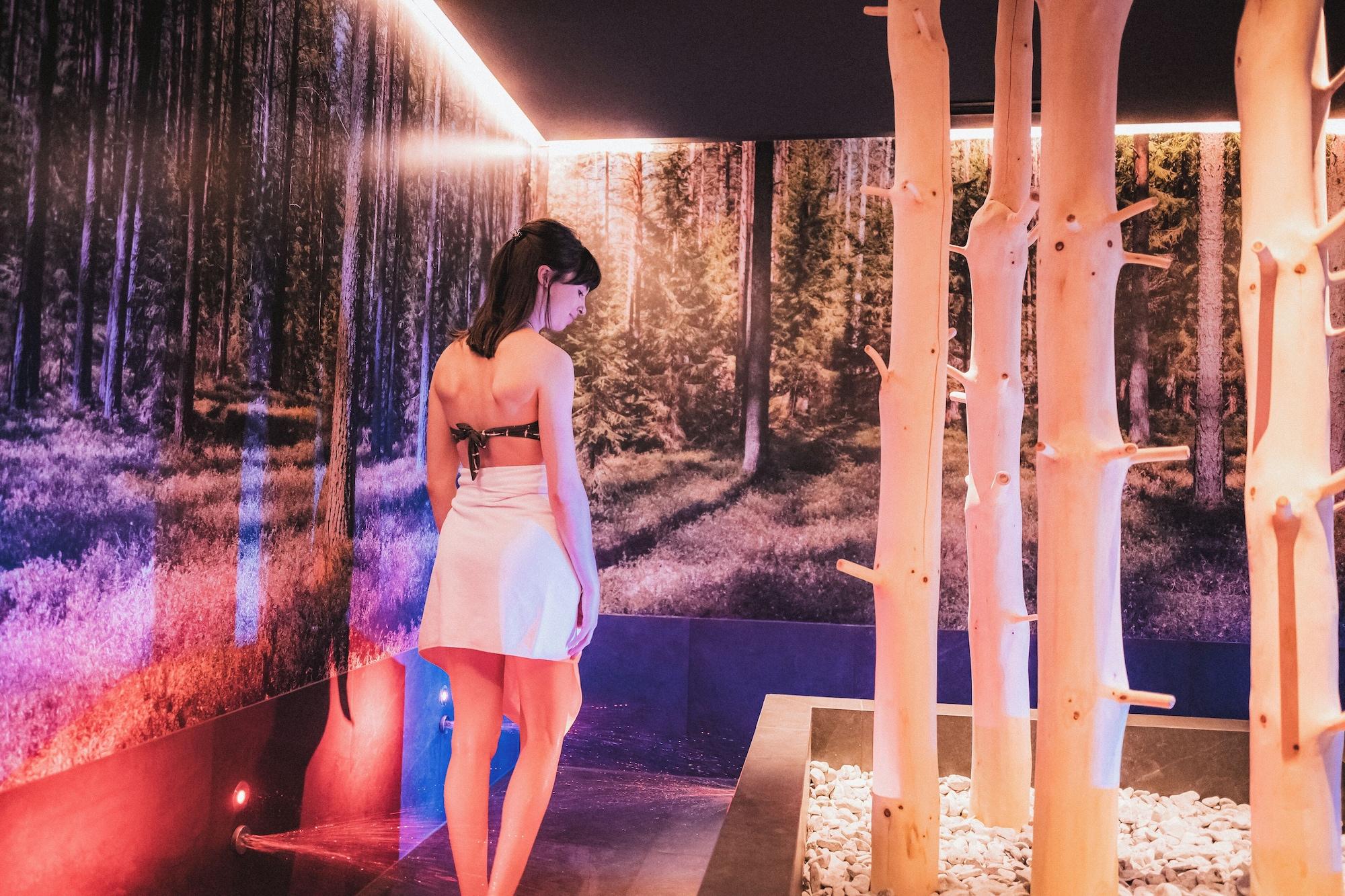 Spa Aparthotel Laurena