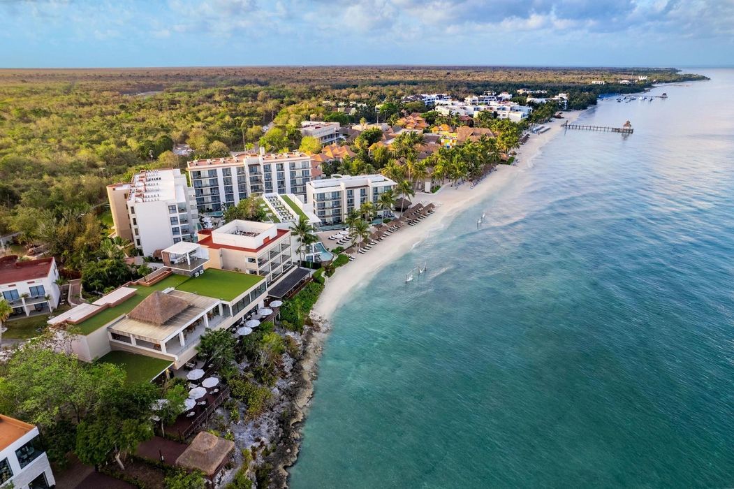 Hotel Dreams Cozumel Cape