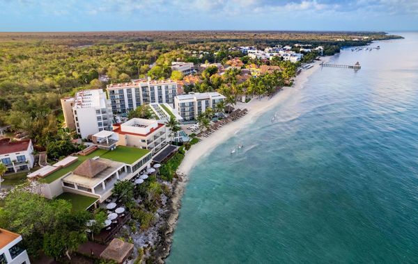 Dreams Cozumel Cape Resort & Spa - All Inclusive