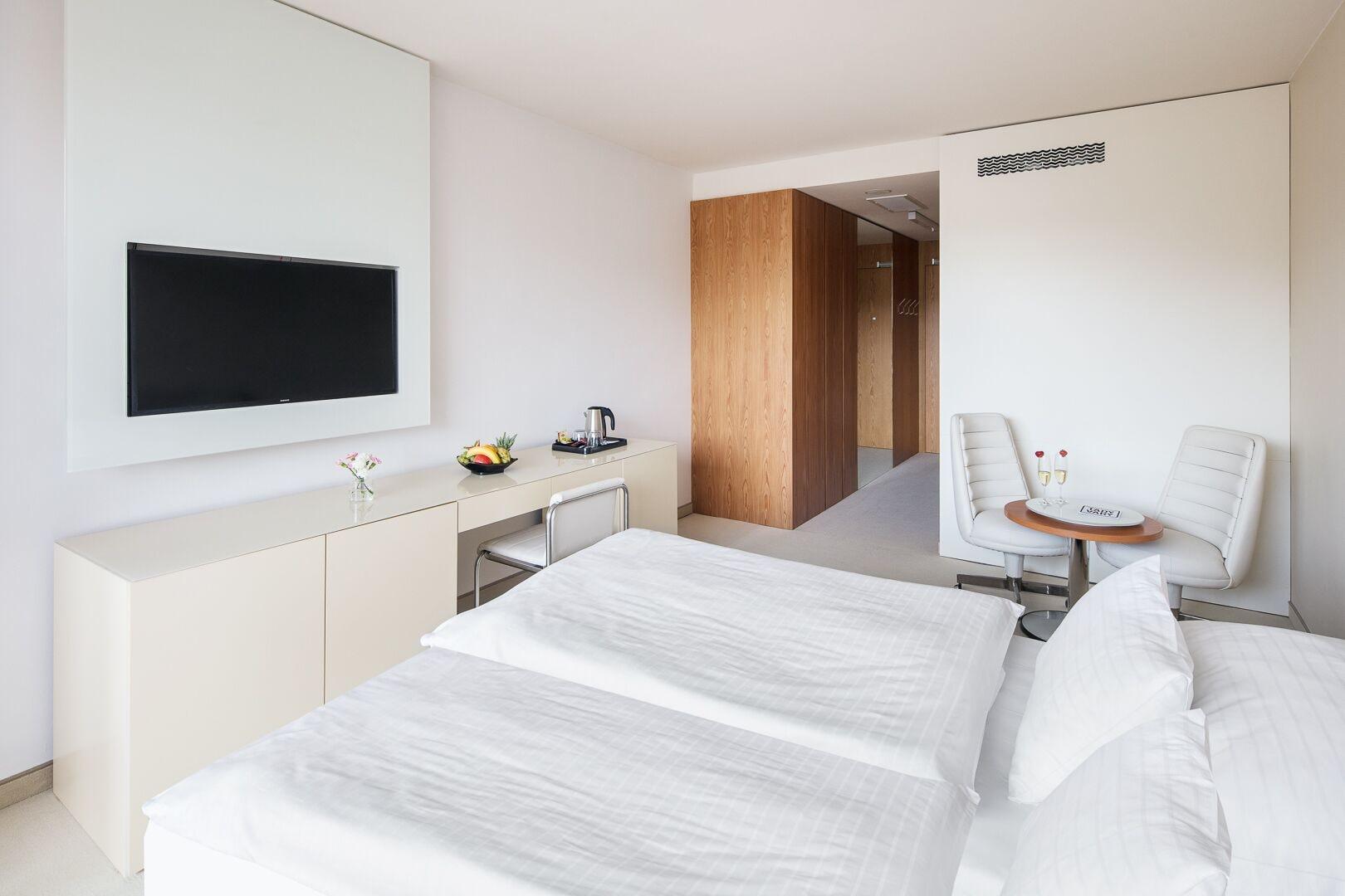 Habitación Hotel Thermal