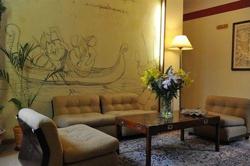 Hotel Locanda Silva