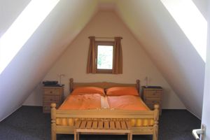 Alquiler Vacacional - Very central location to the city center and yet in a local recreation area