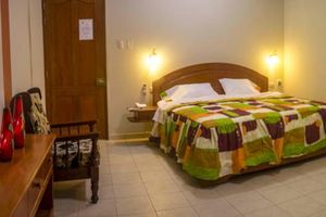 Alojamiento - El Huerto Hotel