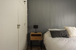 Alquiler Vacacional - TU APART EN BUENOS AIRES 4
