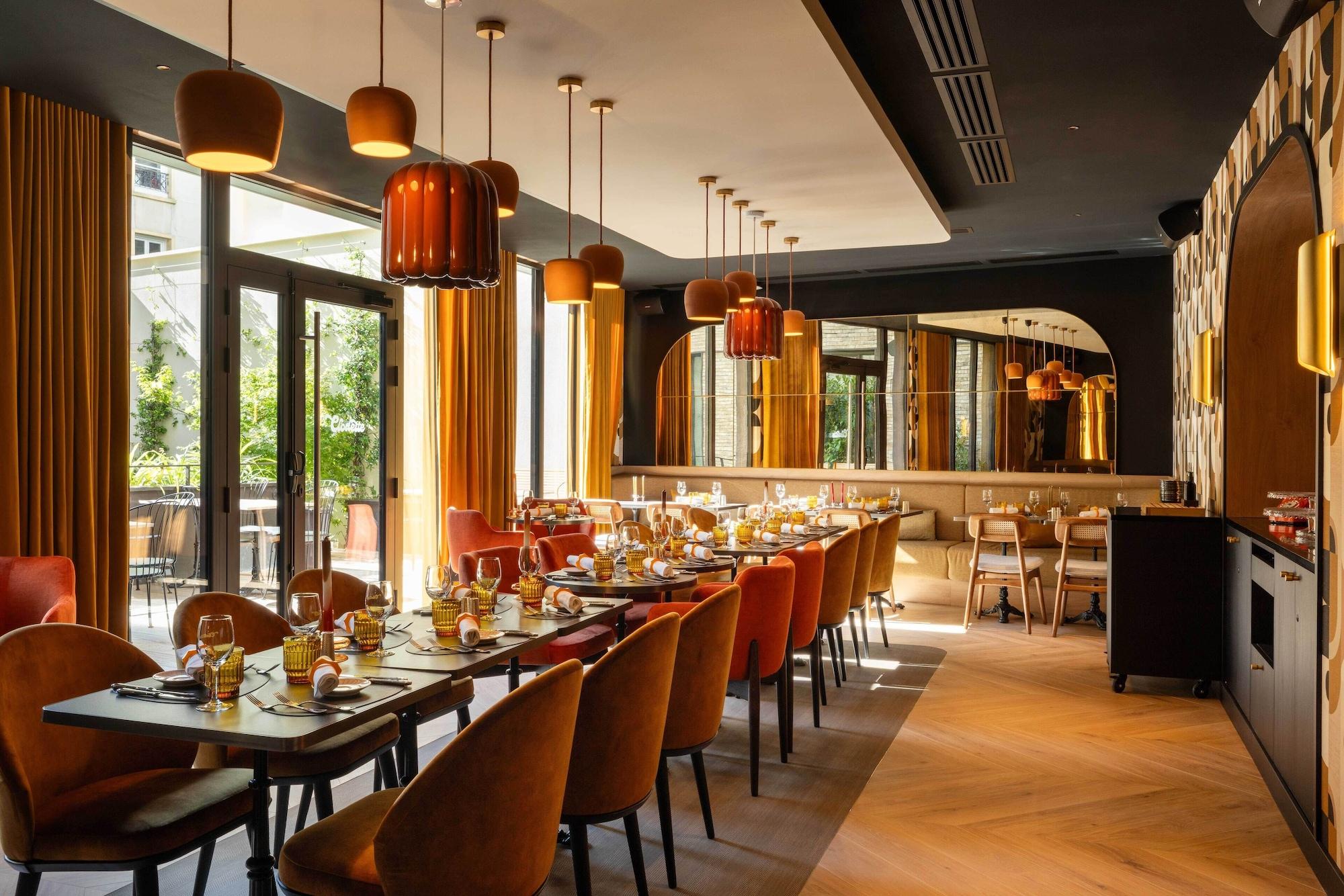 Restaurant Belinda Hotel & Spa