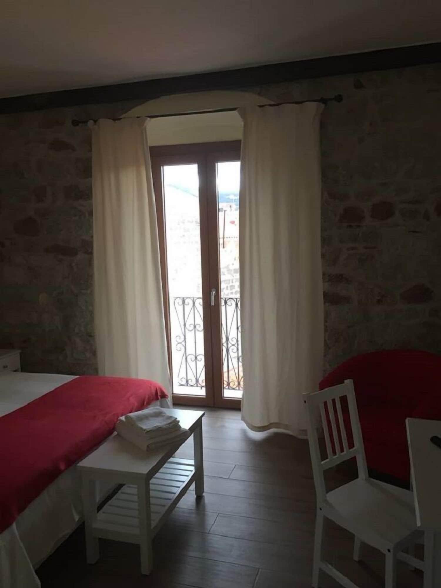 Habitación Bomarosa Rooms